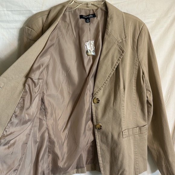 Chadwicks of Boston Suit Jacket - Picture 9 of 9